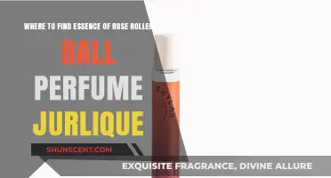 Discover Jurlique's Rose Roller Ball Perfume: Top Retailers & Online Sources