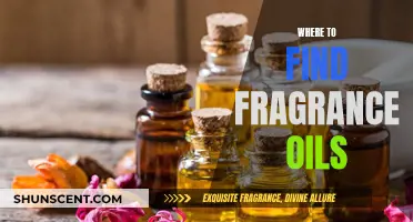 Explore the Best Places to Buy Fragrance Oils