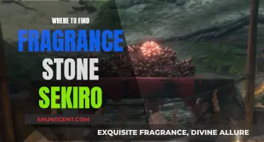 Finding Sekiro's Fragrance Stones: Unlocking the Scented Secrets