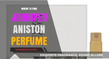Discover Jennifer Aniston's Signature Scents: Where to Buy Her Perfumes
