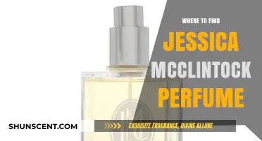 Discover Jessica McClintock Perfume: Top Retailers and Online Sources