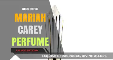 Discover Mariah Carey's Signature Scents: Top Retailers and Online Stores
