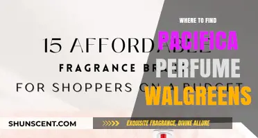 Discover Pacifica Perfume at Walgreens: Your Ultimate Scent Guide