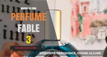 Discovering Perfume Fable 3: Top Locations to Find This Scent