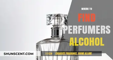Discover the Best Sources for Perfumers Alcohol: A Comprehensive Guide