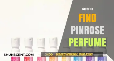 Discover Pinrose Perfume: Top Retailers and Online Stores to Shop
