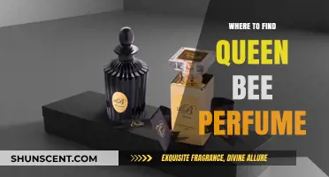 Discover Queen Bee Perfume: Top Retailers and Online Sources