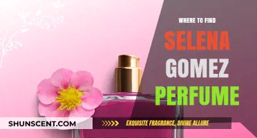 Discover Selena Gomez's Signature Scents: Where to Find Her Perfumes