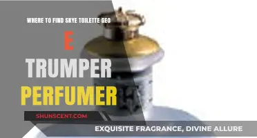 Discover Skye Toilette Geo F Trumper Perfumer: Top Locations