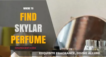 Discover Skylar Perfume: Top Retailers and Online Stores to Explore