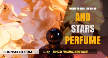 Discover Sun Moon and Stars Perfume: Top Retailers and Online Sources