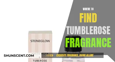 The Hunt for Tumblerose: Where to Find This Fragrance