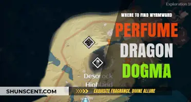 Discover Wyrmward Perfume Locations in Dragon's Dogma: A Guide