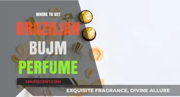 Discover Authentic Brazilian Bum Bum Perfume: Top Retailers & Online Sources