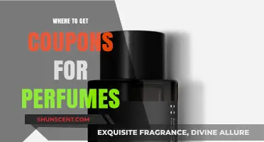 Discover Top Sources for Perfume Coupons and Save Big Today