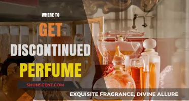 Revive Your Scent: Top Sources for Discontinued Perfumes Online