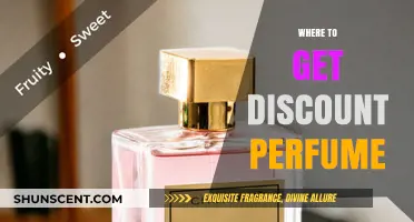 Discover Affordable Luxury: Top Spots for Discounted Perfumes Online