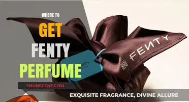 Discover the Best Retailers to Buy Fenty Perfume Online & In-Store