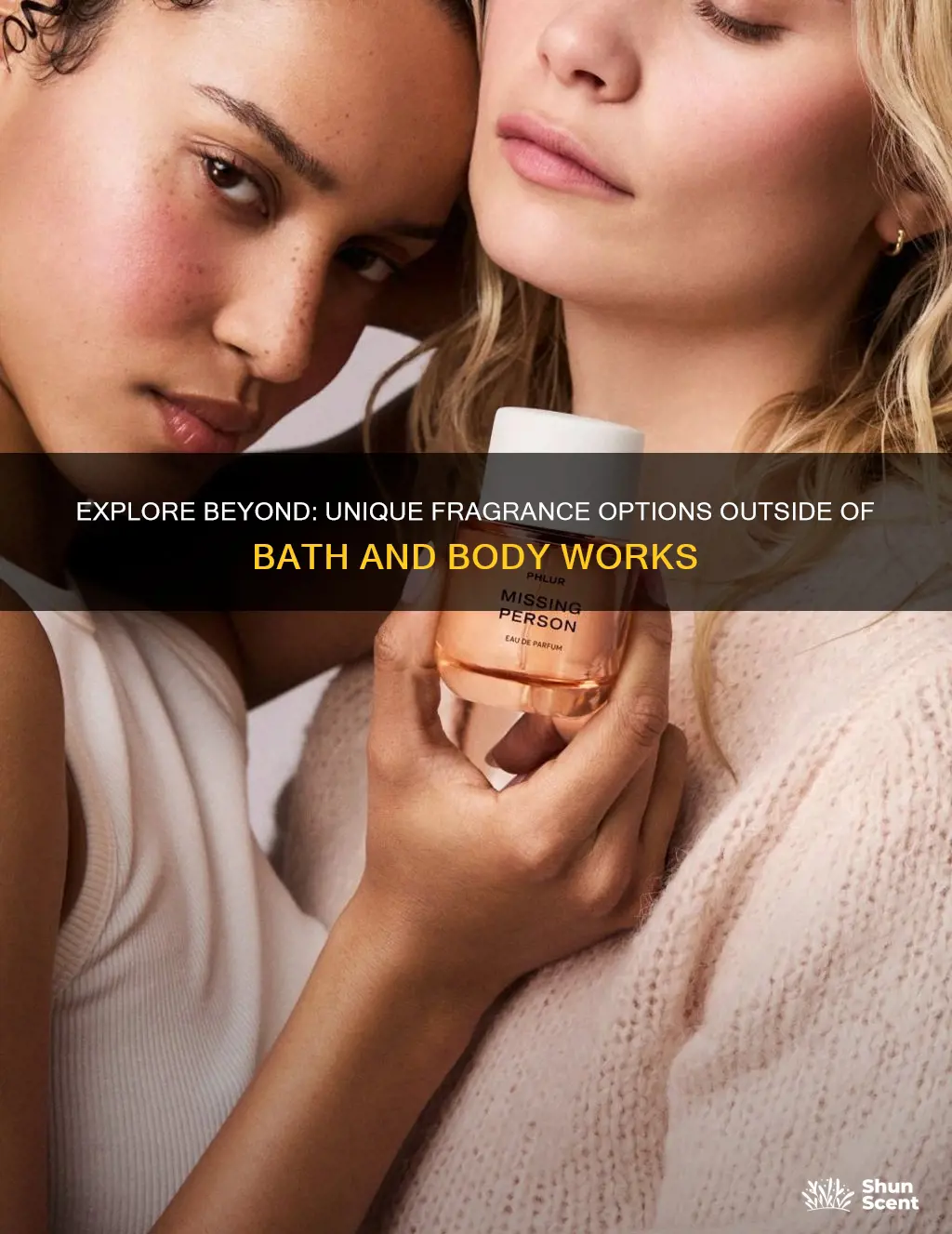 where to get fragrance other than bath and body works