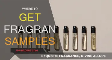 Explore Fragrance Samples: Top Sources to Discover