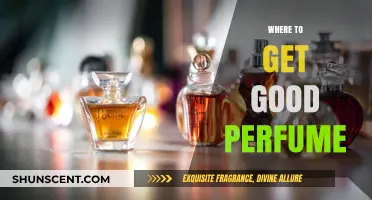 Discover the Best Places to Find High-Quality Perfumes