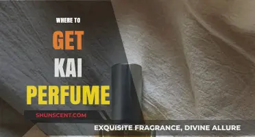 Discover the Best Places to Buy Kai Perfume Online & In-Store