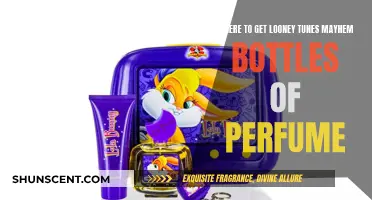 Looney Tunes Mayhem: Where to Get These Perfumes?