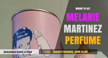 Where to Buy Melanie Martinez's Signature Perfume: A Complete Guide