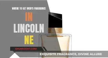 Best Men's Fragrance Shopping in Lincoln, NE