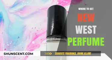 Discover the Best Retailers for New West Perfume Online & In-Store