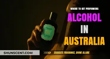 Where to Buy Perfumers Alcohol in Australia: Top Suppliers Guide