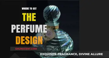 Discover Top Sources for Unique Perfume Bottle Design Inspiration
