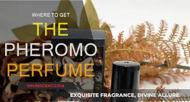 Find Pheromone Perfumes at These Top Retailers