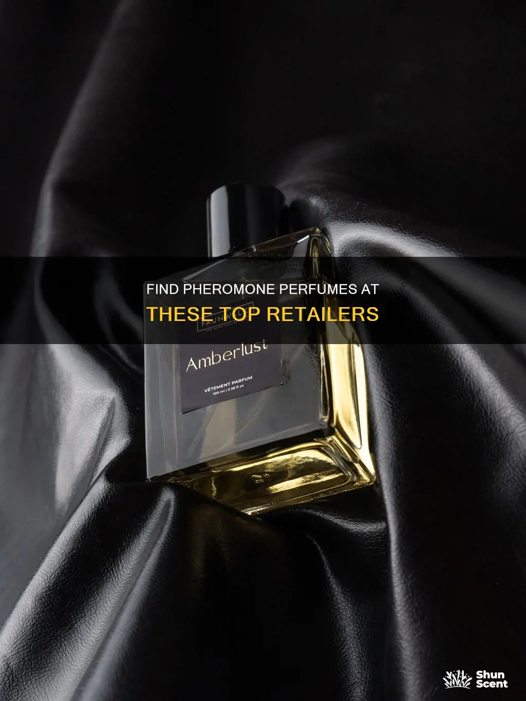 where to get the pheromone perfume
