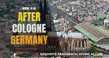 Exploring Germany: Beyond Cologne's Borders