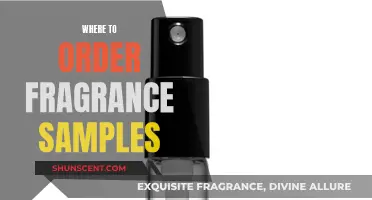 Explore the Best Places to Order Fragrance Samples