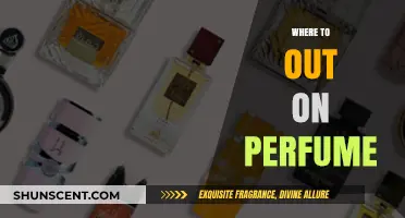 Perfect Perfume Placement: Where to Apply Fragrance for Lasting Scent