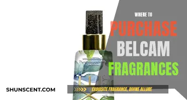 Belcam Fragrances: Where to Buy Your Favorite Scents