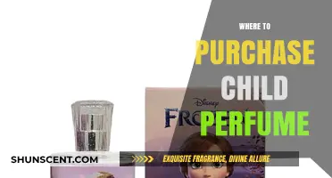 Best Places to Buy Safe and Kid-Friendly Perfumes for Children