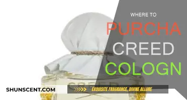 Creed Cologne: Where to Buy the Best Fragrances
