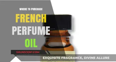 Discover Authentic French Perfume Oils: Top Retailers and Online Shops