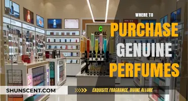 Discover Authentic Fragrances: Top Trusted Sources for Genuine Perfumes