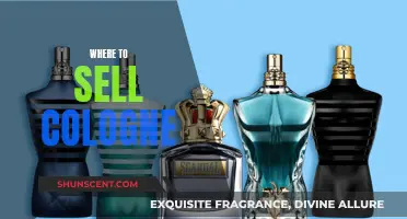 Best Platforms to Sell Your Cologne