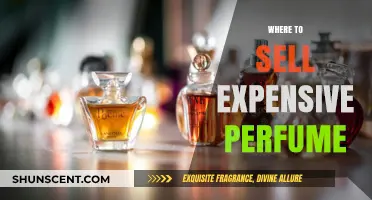 Top Platforms to Sell High-End Perfumes for Maximum Profit
