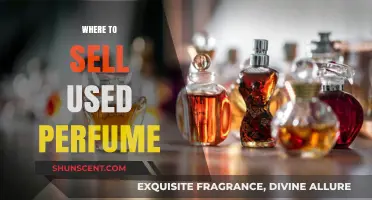 Top Places to Sell Your Pre-Owned Perfumes for Maximum Profit