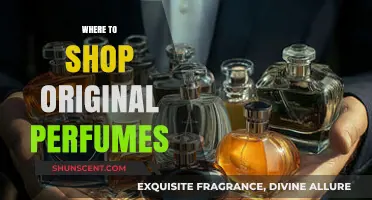 Discover Authentic Fragrances: Top Spots to Shop Original Perfumes
