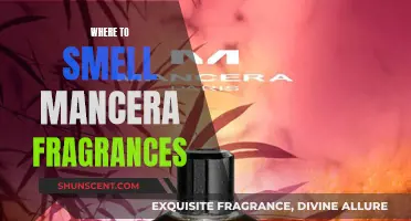 Discover Mancera Fragrances: The Ultimate Scent Experience