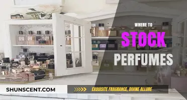 Strategic Perfume Storage: Best Places to Keep Your Fragrances Fresh