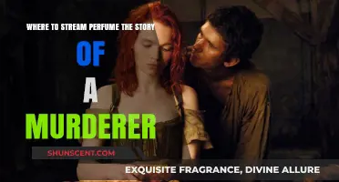 Where to Stream 'Perfume: The Story of a Murderer' Online