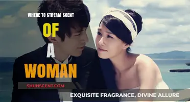 Stream Scent of a Woman: Top Platforms to Watch Online